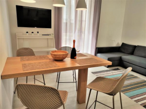 Ortigia Holidays - Edesia Apartment, Sirakusa